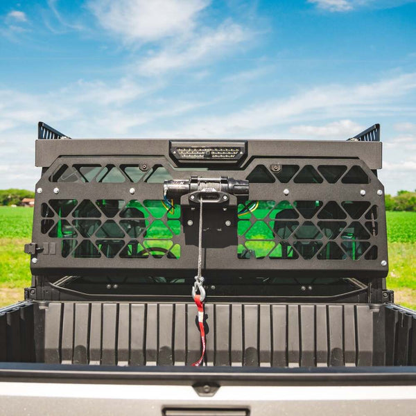 Utv Ranch Rig Ranch Armor | Fueled UTV