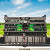 Ranch Armor Polaris Ranger 1500 Headache Rack