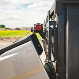 Ranch Armor Polaris Ranger 1500 Headache Rack