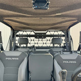 Ranch Armor Polaris Ranger 1500 Headache Rack