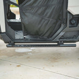Ranch Armor Polaris Ranger 1500 Single Cab Side Steps