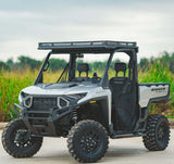 Ranch Armor Polaris Ranger 1500 Single Cab Side Steps