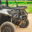 Ranch Armor Polaris Ranger 1500 XD Front Hood Basket