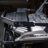 Ranch Armor Polaris Ranger 1500 XD Front Hood Basket