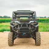 Ranch Armor Polaris Ranger 1500 XD Front Hood Basket