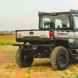Ranch Armor Polaris Ranger 1500 XD Rear Bumper