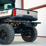 Ranch Armor Polaris Ranger 1500 XD Rear Bumper