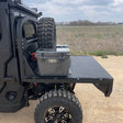 Ranch Armor Polaris Ranger Aluminum Flatbed