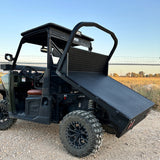 Ranch Armor Polaris Ranger Aluminum Flatbed