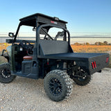 Ranch Armor Polaris Ranger Aluminum Flatbed