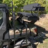 Ranch Armor Polaris Ranger Aluminum High Seat