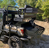 Ranch Armor Polaris Ranger Bed Extension