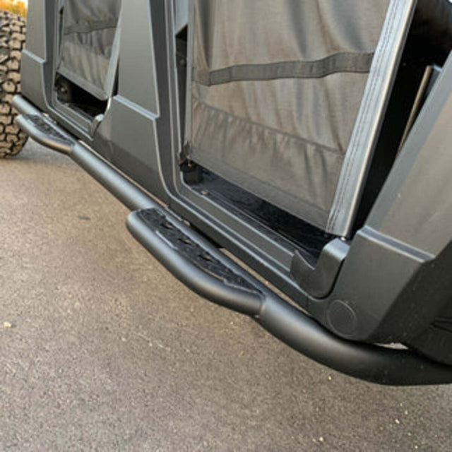 Ranch Armor Polaris Ranger Crew 1000 Armor Side Steps