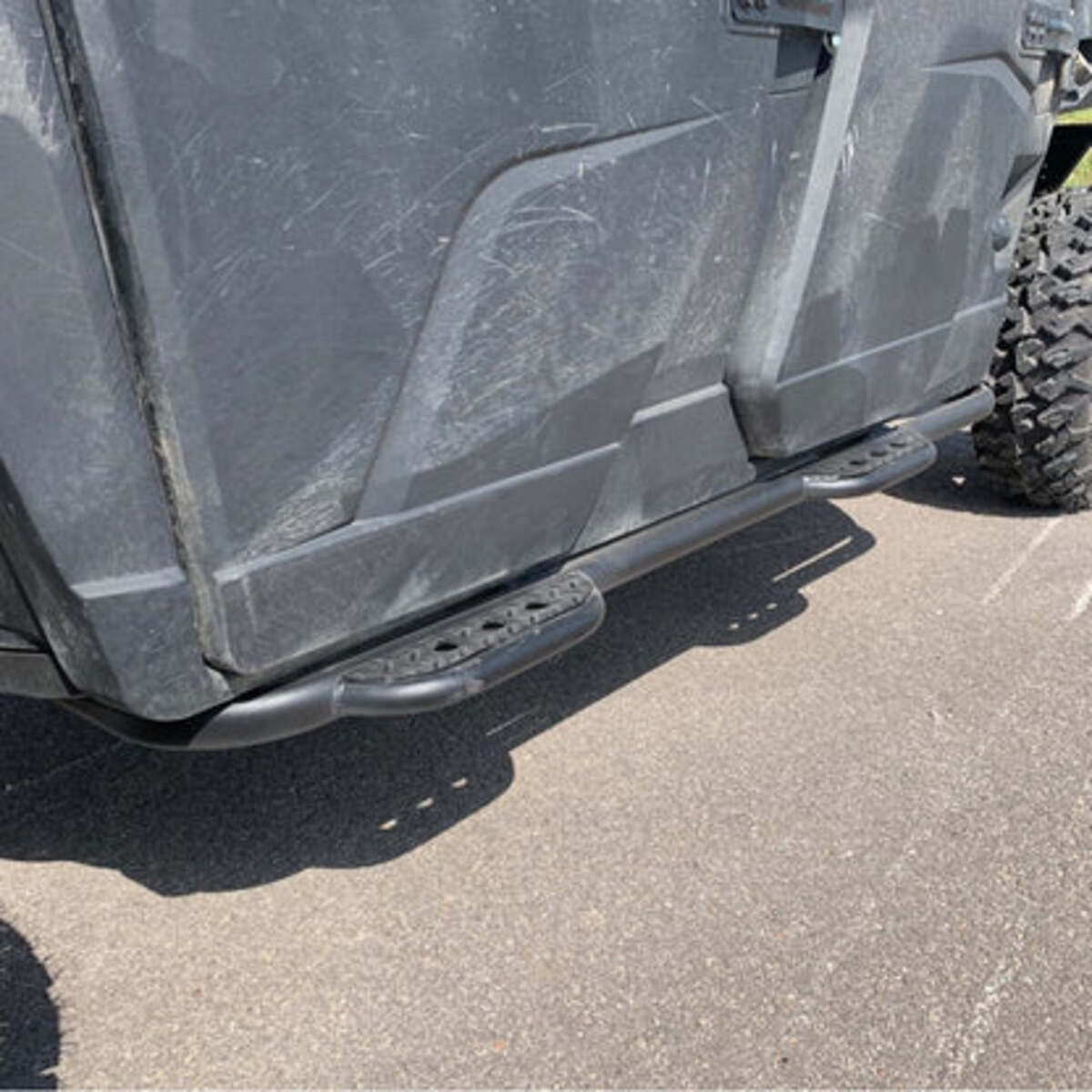 Ranch Armor Polaris Ranger Crew 1000 Armor Side Steps