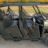 Ranch Armor Polaris Ranger Crew 1000 Armor Side Steps