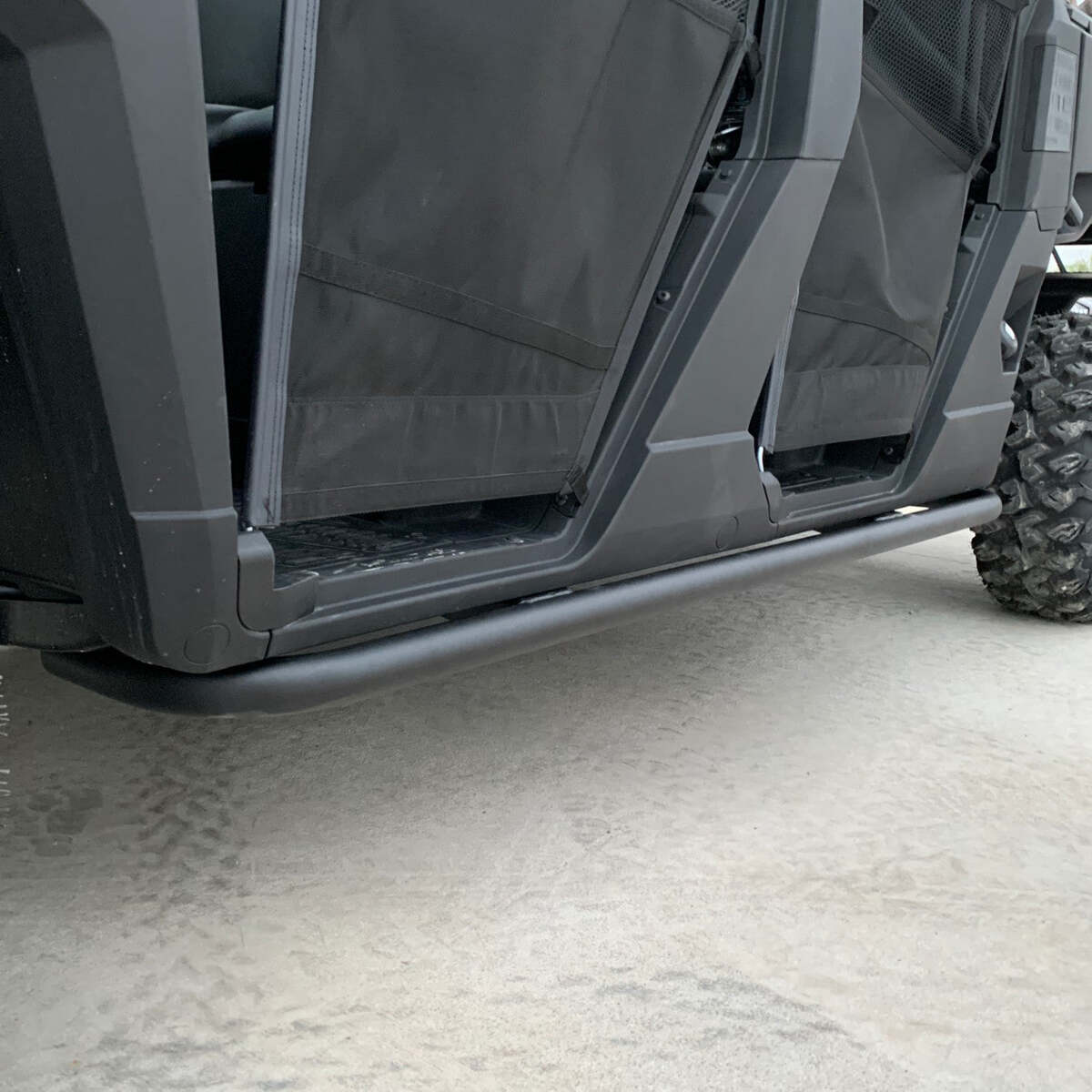 Ranch Armor Polaris Ranger Crew 1000 Nerf Bars