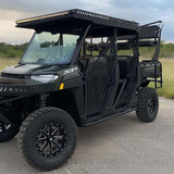 Ranch Armor Polaris Ranger Crew 1000 Nerf Bars