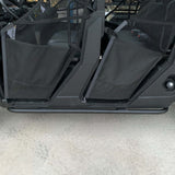 Ranch Armor Polaris Ranger Crew 1000 Nerf Bars