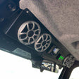 Ranch Armor Polaris Ranger Overhead Audio/Speaker System