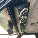 Ranch Armor Polaris Ranger Overhead Audio/Speaker System