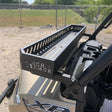 Ranch Armor Polaris Ranger 900/1000 Roll Bar Basket (Pro-Fit Frame)