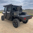 Ranch Armor Polaris Ranger XD 1500 Aluminum Flatbed