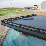 Ranch Armor Polaris Ranger XD 1500 Crew Cab Aluminum Top (Open Cab & Northstar)