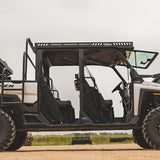 Ranch Armor Polaris Ranger XD 1500 Crew Cab Aluminum Top (Open Cab & Northstar)