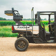 Ranch Armor Polaris Ranger XD 1500 Quick Connect High Seat