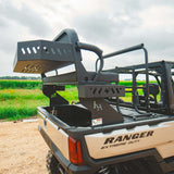 Ranch Armor Polaris Ranger XD 1500 Quick Connect High Seat