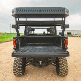 Ranch Armor Polaris Ranger XD 1500 Quick Connect High Seat