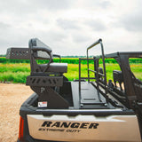 Ranch Armor Polaris Ranger XD 1500 Quick Connect High Seat