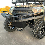 Ranch Armor Polaris Ranger XP 1000 Front Rack Feeder Bumper