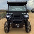 Ranch Armor Polaris Ranger XP 1000 Full Size/Front Hood Basket