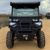 Ranch Armor Polaris Ranger XP 1000 Full Size/Front Hood Basket