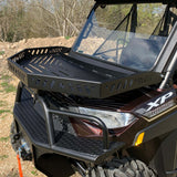 Ranch Armor Polaris Ranger XP 1000 Full Size/Front Hood Basket