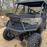 Ranch Armor Polaris Ranger XP 1000 Full Size/Front Hood Basket