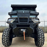 Ranch Armor Polaris Ranger XP 1000 Full Size/Front Hood Basket