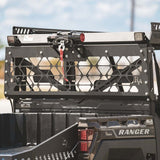 Ranch Armor Polaris Ranger XP 1000 Headache Rack