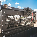 Ranch Armor Polaris Ranger XP 1000 Headache Rack