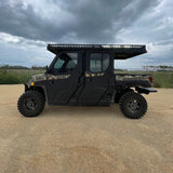 Ranch Armor Polaris Ranger XP 1000 Northstar Ultra Extended Top