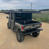 Ranch Armor Polaris Ranger XP 1000 Northstar Ultra Extended Top