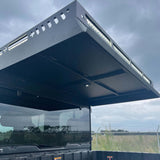 Ranch Armor Polaris Ranger XP 1000 Northstar Ultra Extended Top