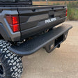 Ranch Armor '18+ Polaris Ranger XP 1000 Rear Bumper