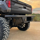 Ranch Armor '18+ Polaris Ranger XP 1000 Rear Bumper