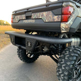 Ranch Armor '18+ Polaris Ranger XP 1000 Rear Bumper