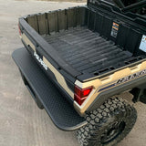 Ranch Armor '18+ Polaris Ranger XP 1000 Rear Bumper