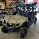 Ranch Armor Yamaha Viking 6 Metal Top