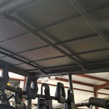 Ranch Armor Yamaha Viking 6 Metal Top