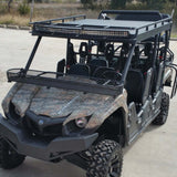 Ranch Armor Yamaha Viking 6 Metal Top